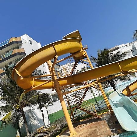 Caribe Park Hotel Cabo Frio Exterior foto