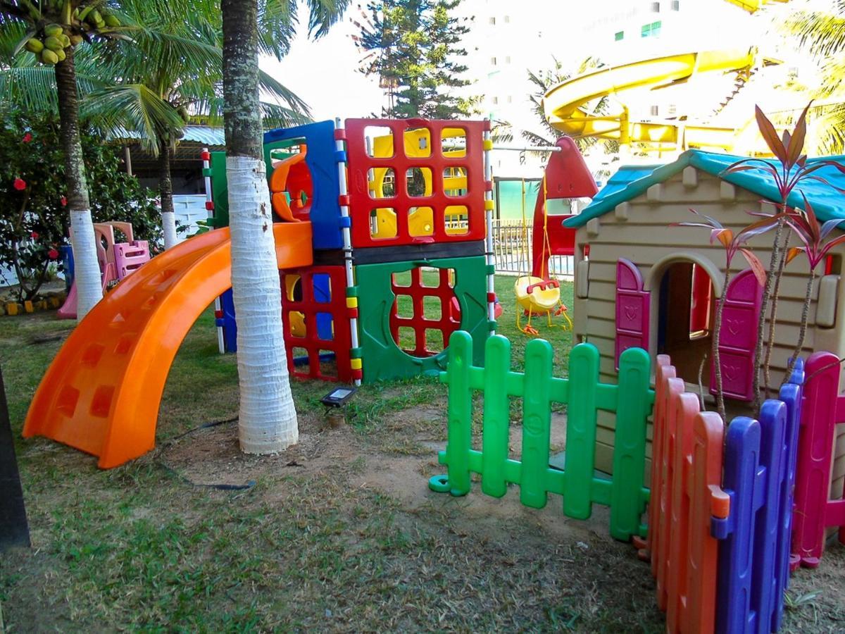 Caribe Park Hotel Cabo Frio Exterior foto