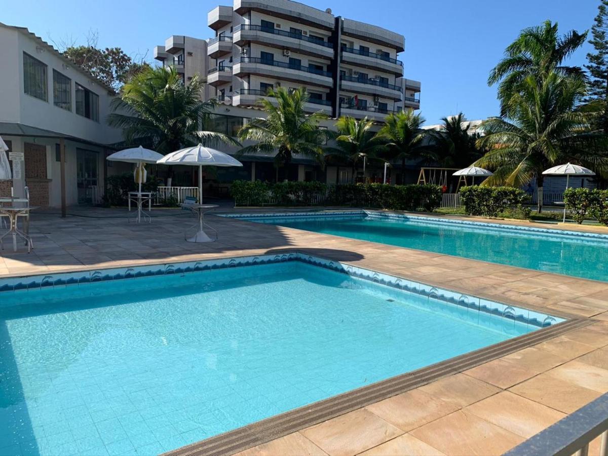 Caribe Park Hotel Cabo Frio Exterior foto
