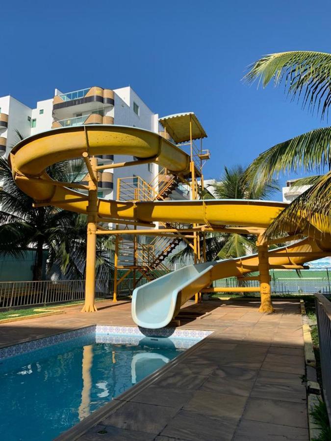 Caribe Park Hotel Cabo Frio Exterior foto