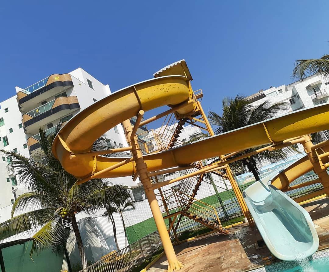 Caribe Park Hotel Cabo Frio Exterior foto