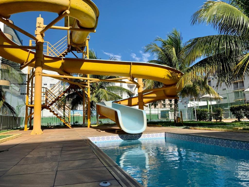 Caribe Park Hotel Cabo Frio Exterior foto